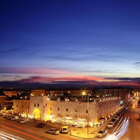 Behrampasa Otel &Cafe &Restaurant Sivas Bagian luar foto