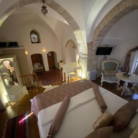 Behrampasa Otel &Cafe &Restaurant Sivas Bagian luar foto
