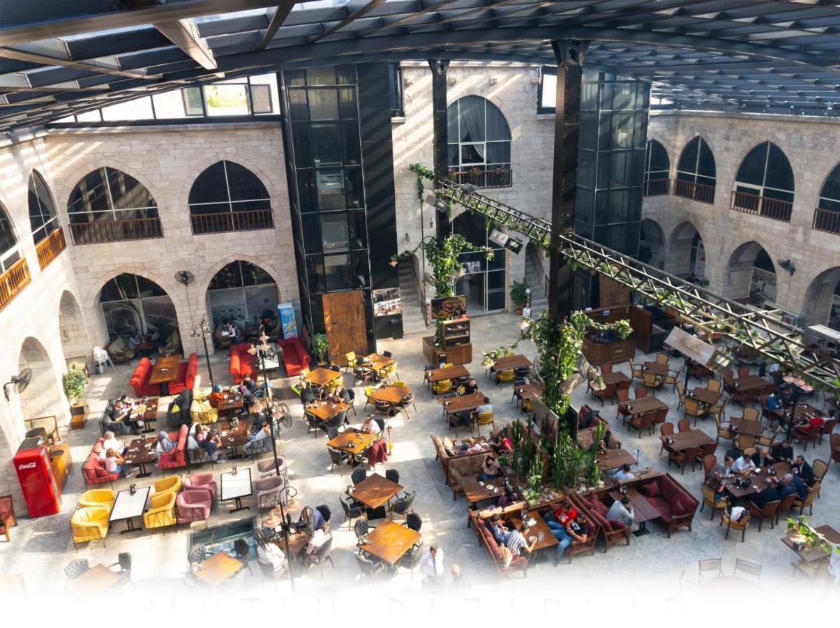 Behrampasa Otel &Cafe &Restaurant Sivas Bagian luar foto