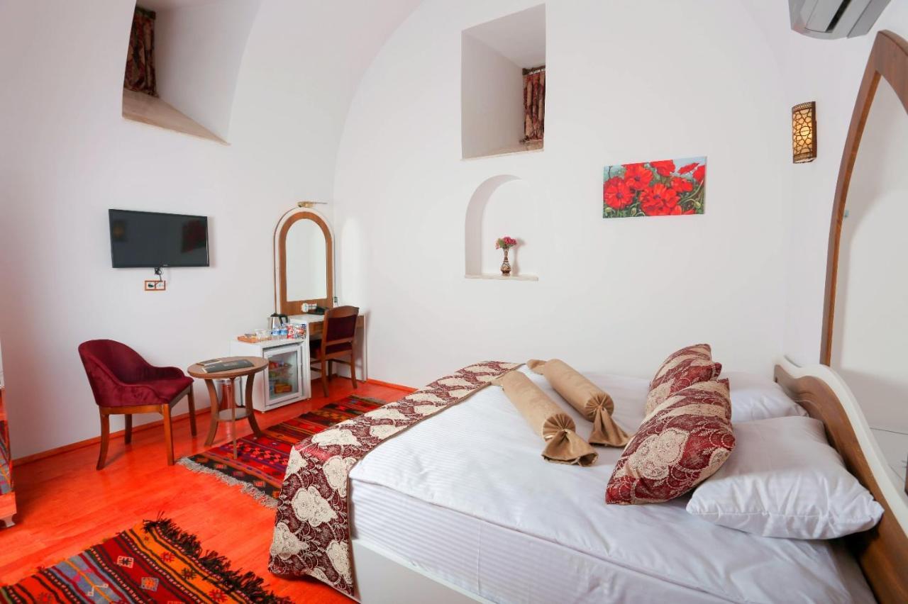 Behrampasa Otel &Cafe &Restaurant Sivas Bagian luar foto