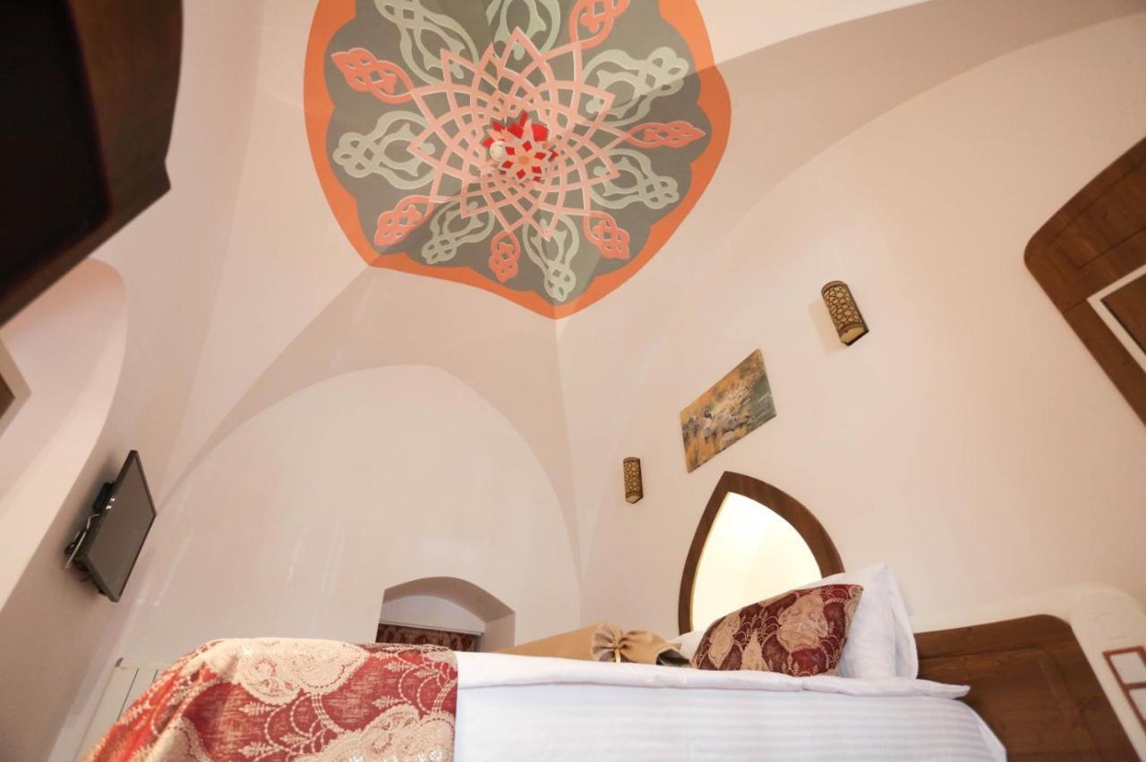 Behrampasa Otel &Cafe &Restaurant Sivas Bagian luar foto