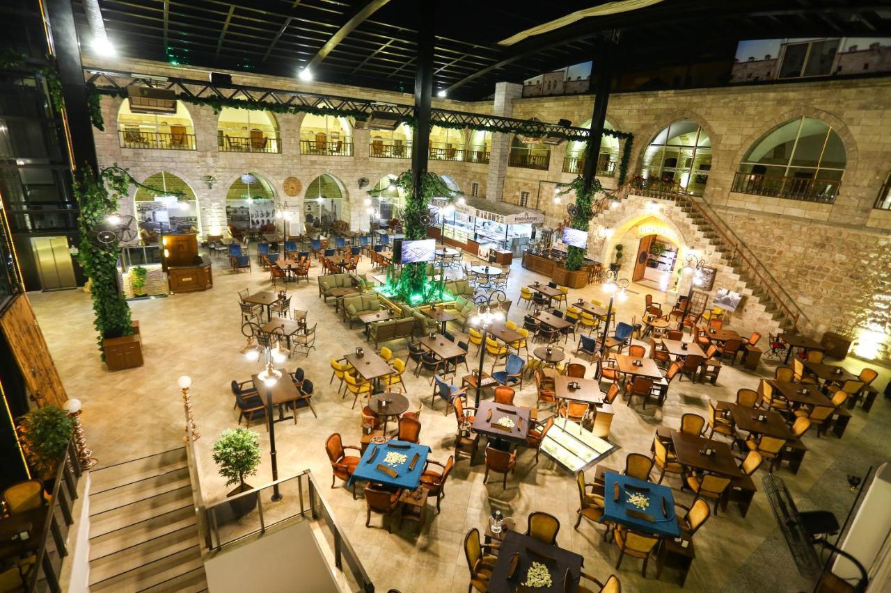 Behrampasa Otel &Cafe &Restaurant Sivas Bagian luar foto