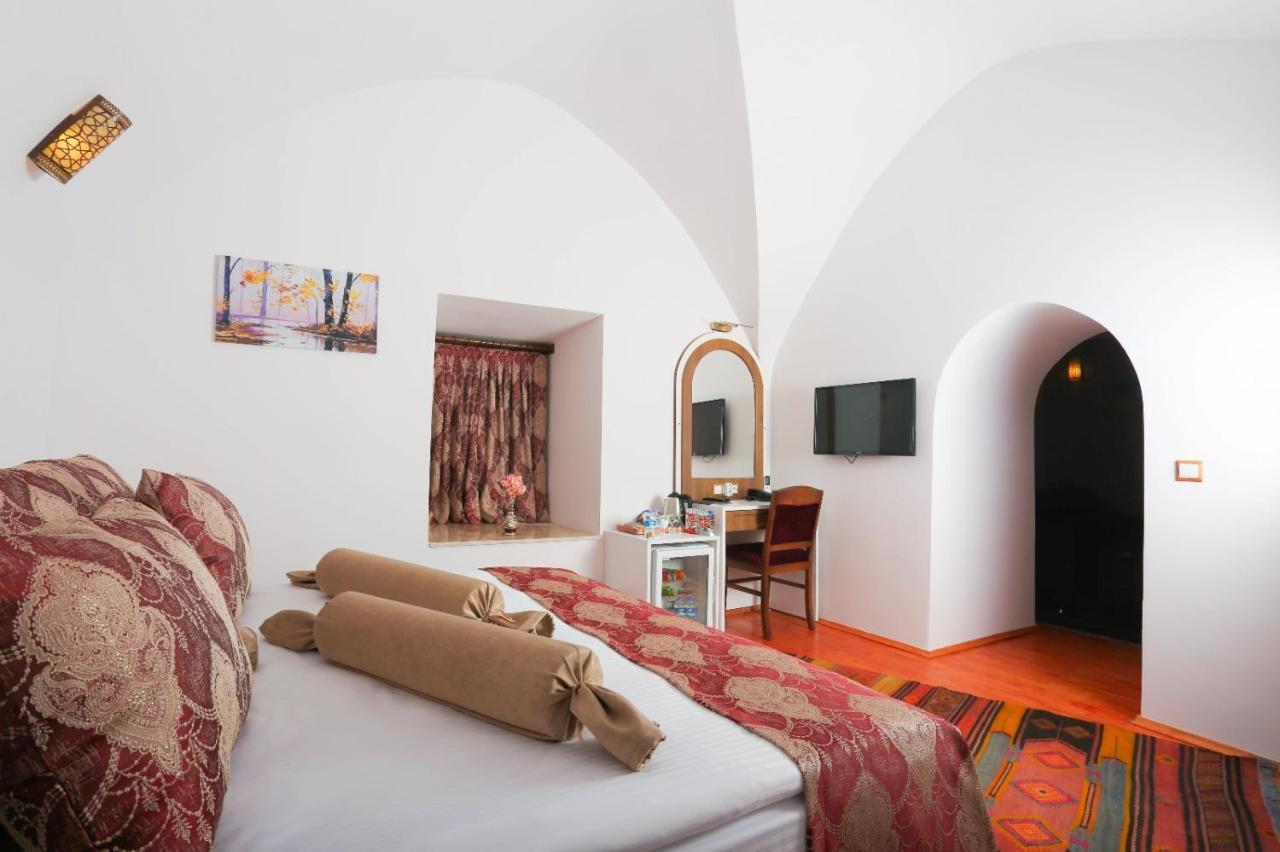 Behrampasa Otel &Cafe &Restaurant Sivas Bagian luar foto