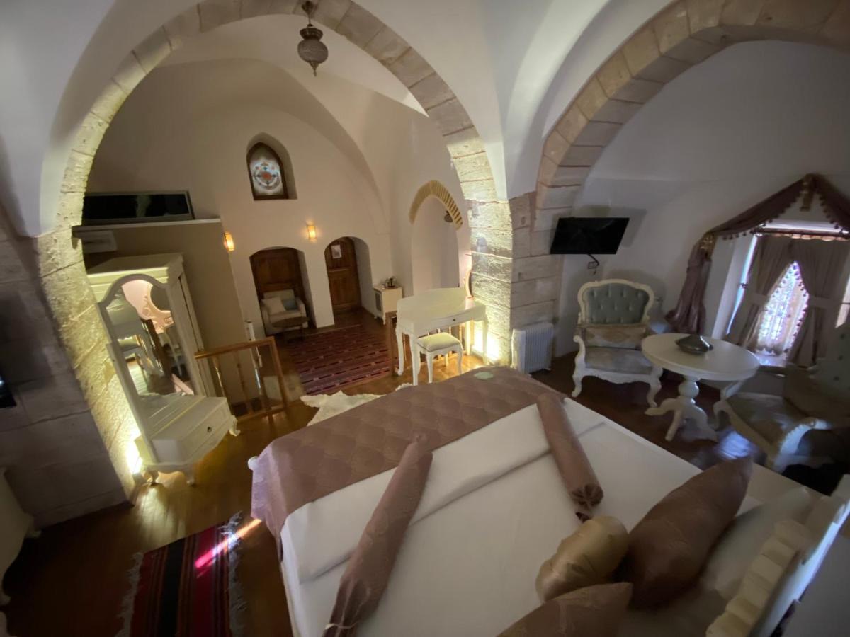 Behrampasa Otel &Cafe &Restaurant Sivas Bagian luar foto