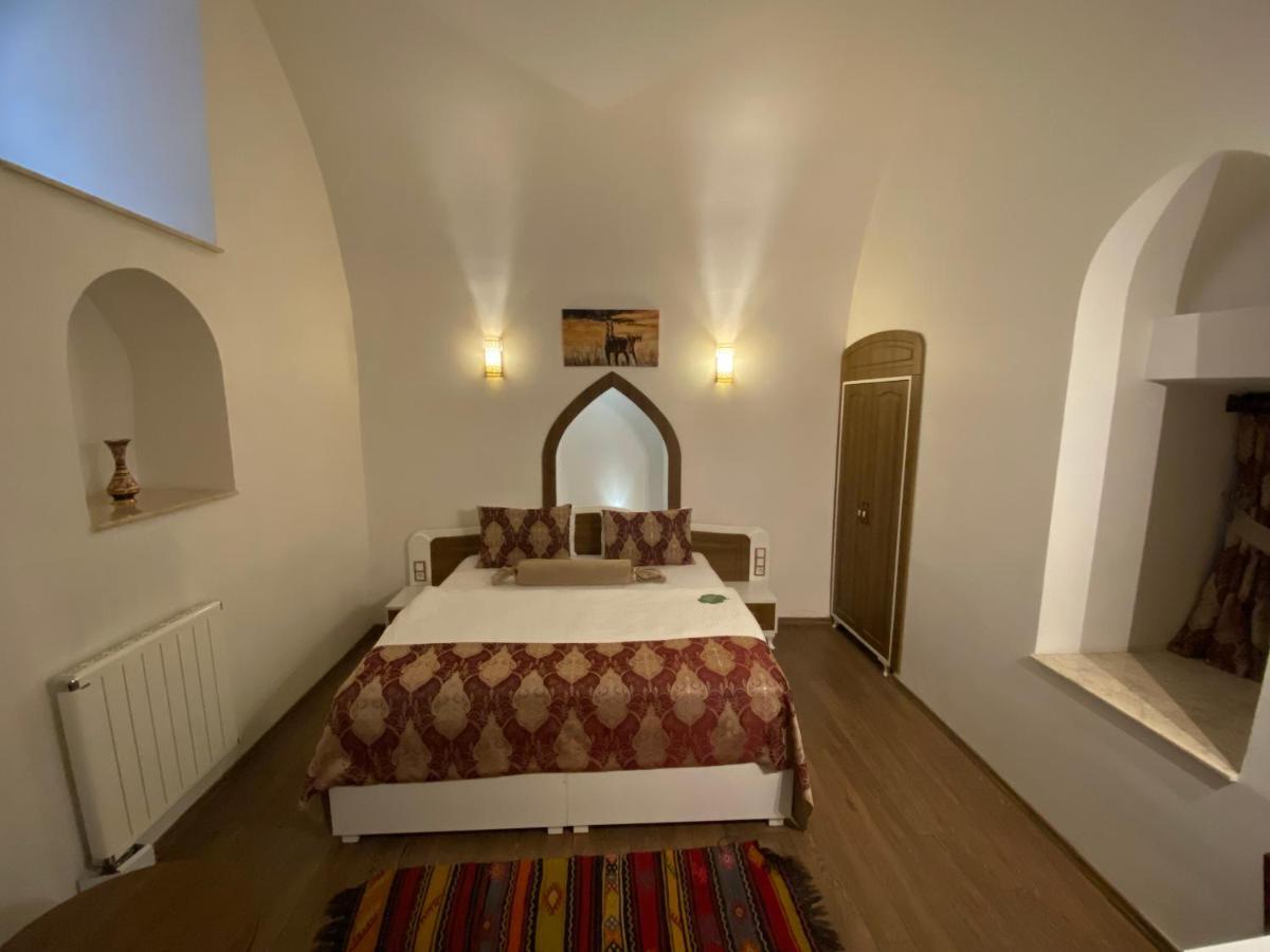 Behrampasa Otel &Cafe &Restaurant Sivas Bagian luar foto