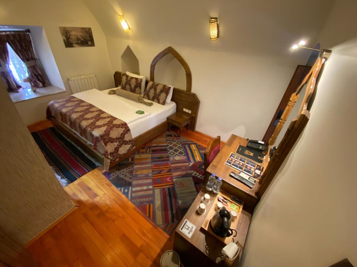 Behrampasa Otel &Cafe &Restaurant Sivas Bagian luar foto