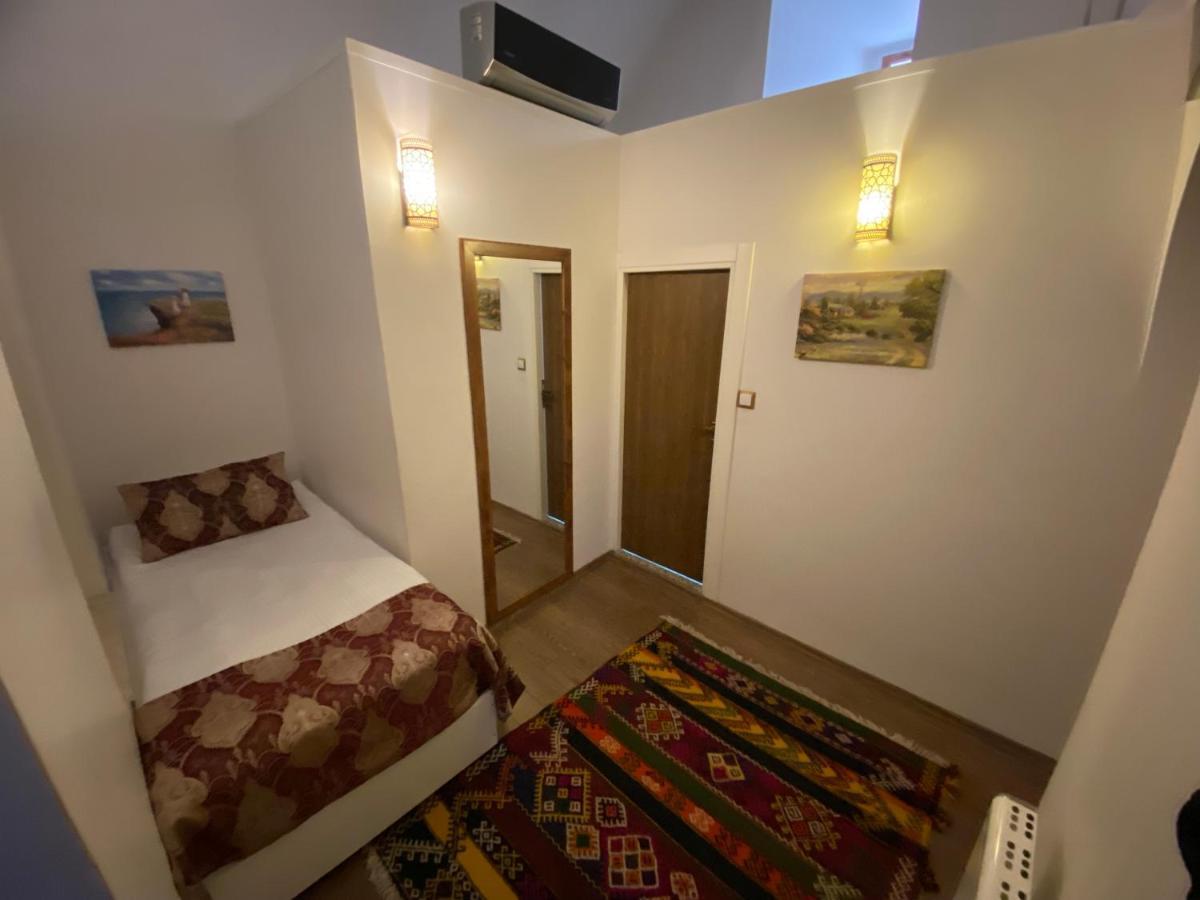 Behrampasa Otel &Cafe &Restaurant Sivas Bagian luar foto