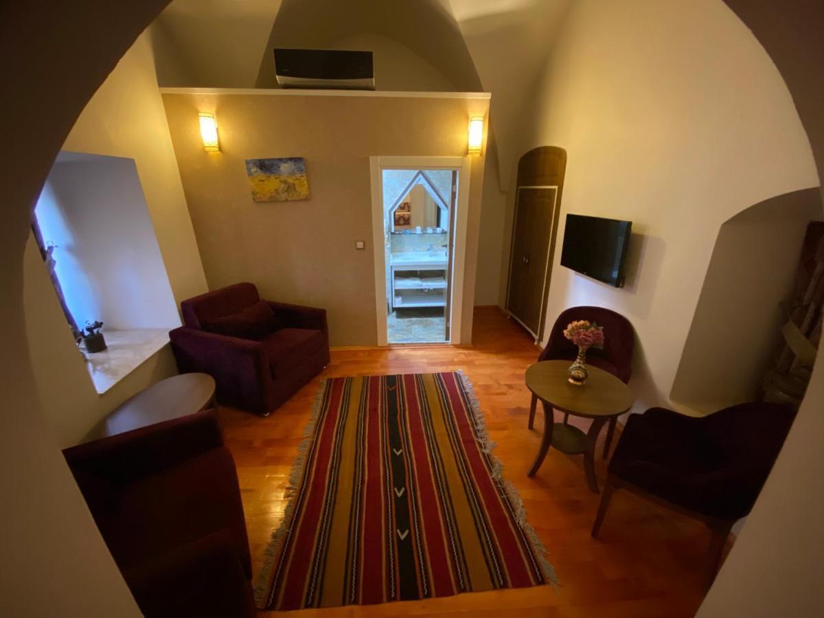 Behrampasa Otel &Cafe &Restaurant Sivas Bagian luar foto