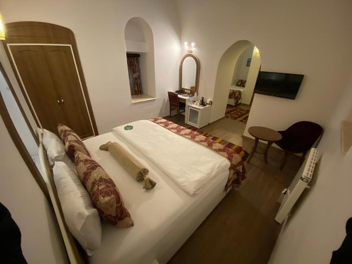 Behrampasa Otel &Cafe &Restaurant Sivas Bagian luar foto