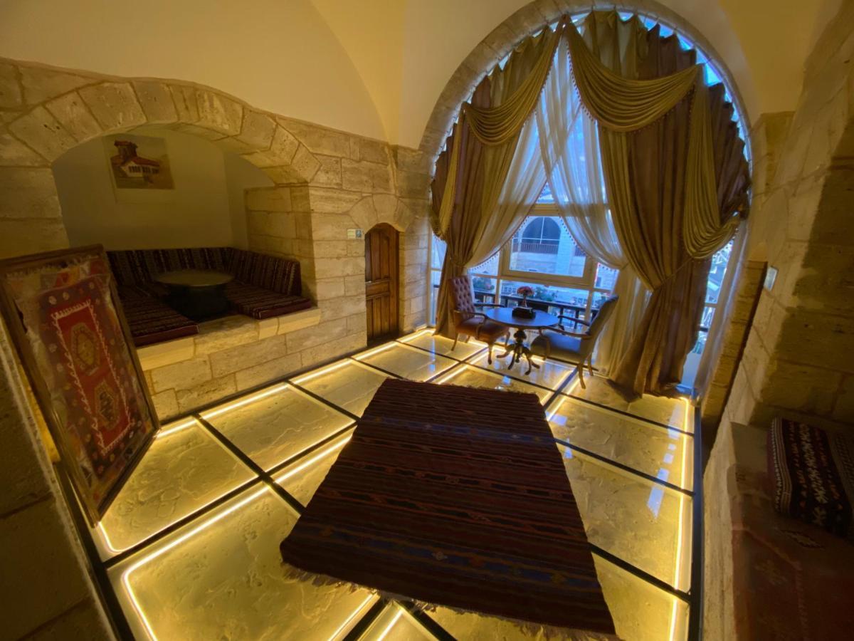 Behrampasa Otel &Cafe &Restaurant Sivas Bagian luar foto