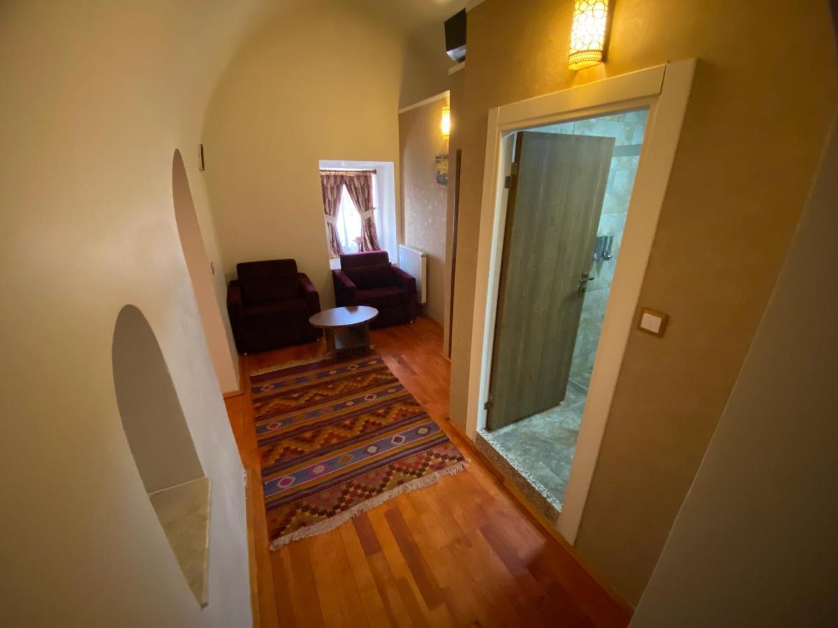 Behrampasa Otel &Cafe &Restaurant Sivas Bagian luar foto