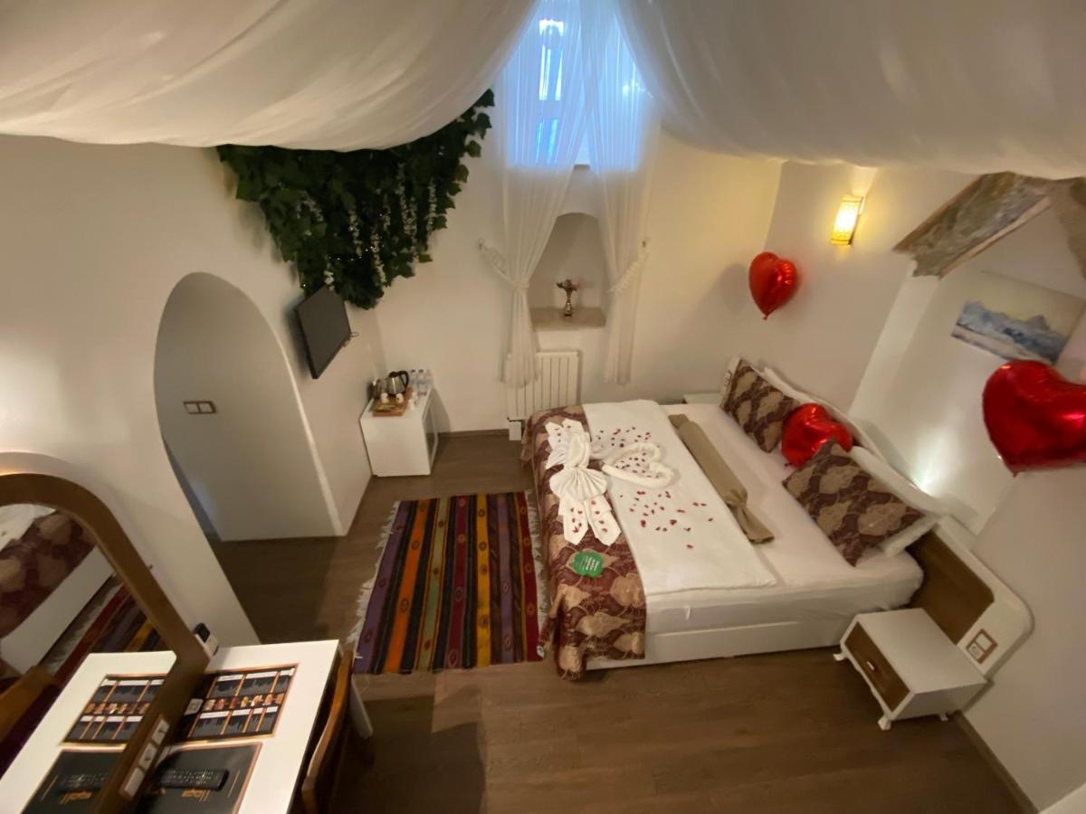 Behrampasa Otel &Cafe &Restaurant Sivas Bagian luar foto
