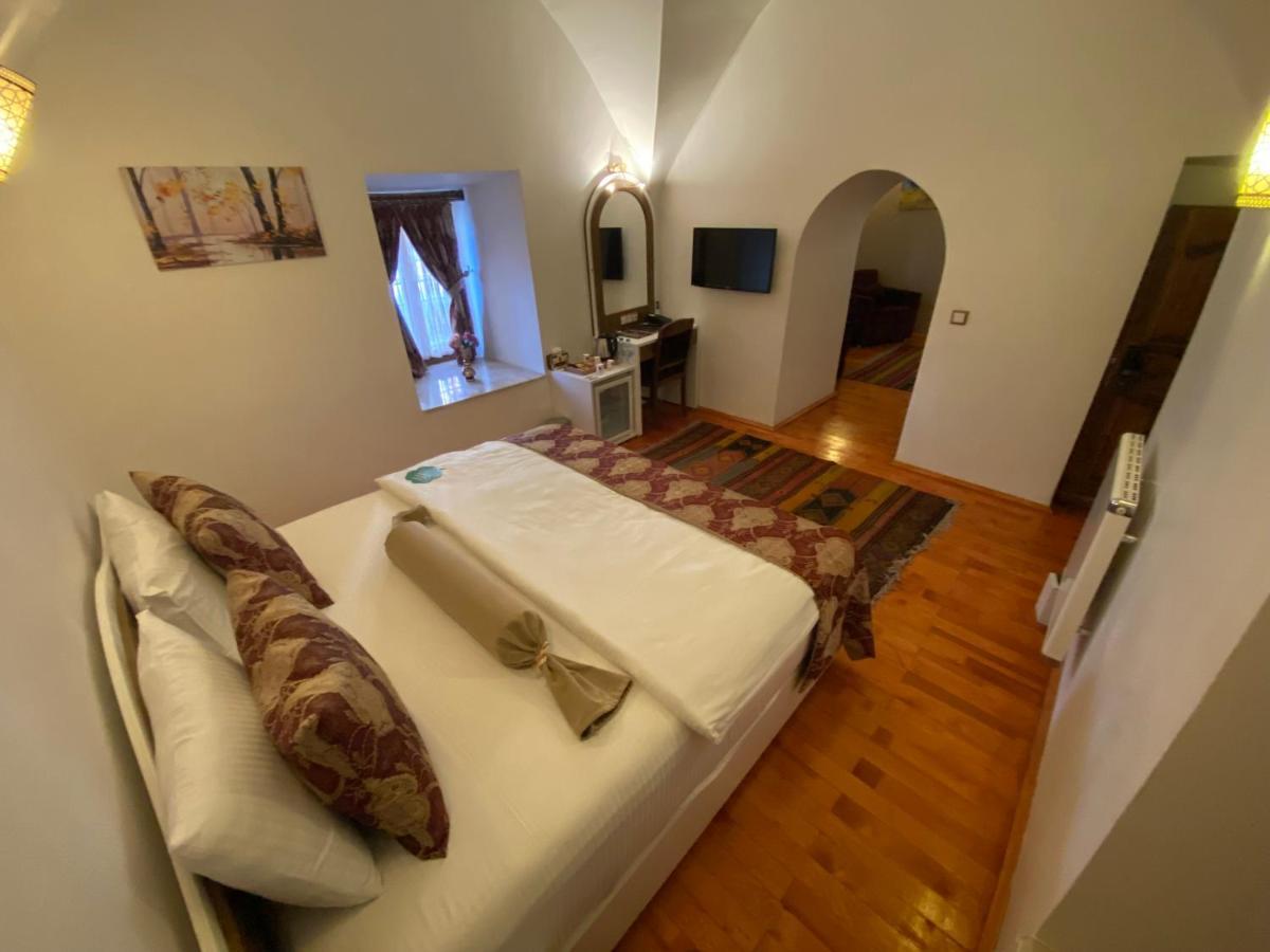 Behrampasa Otel &Cafe &Restaurant Sivas Bagian luar foto