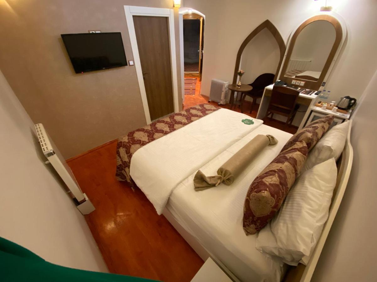 Behrampasa Otel &Cafe &Restaurant Sivas Bagian luar foto