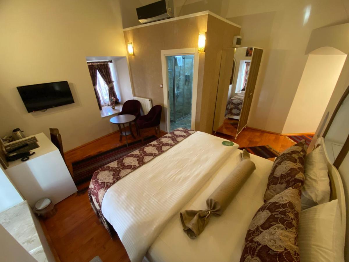 Behrampasa Otel &Cafe &Restaurant Sivas Bagian luar foto