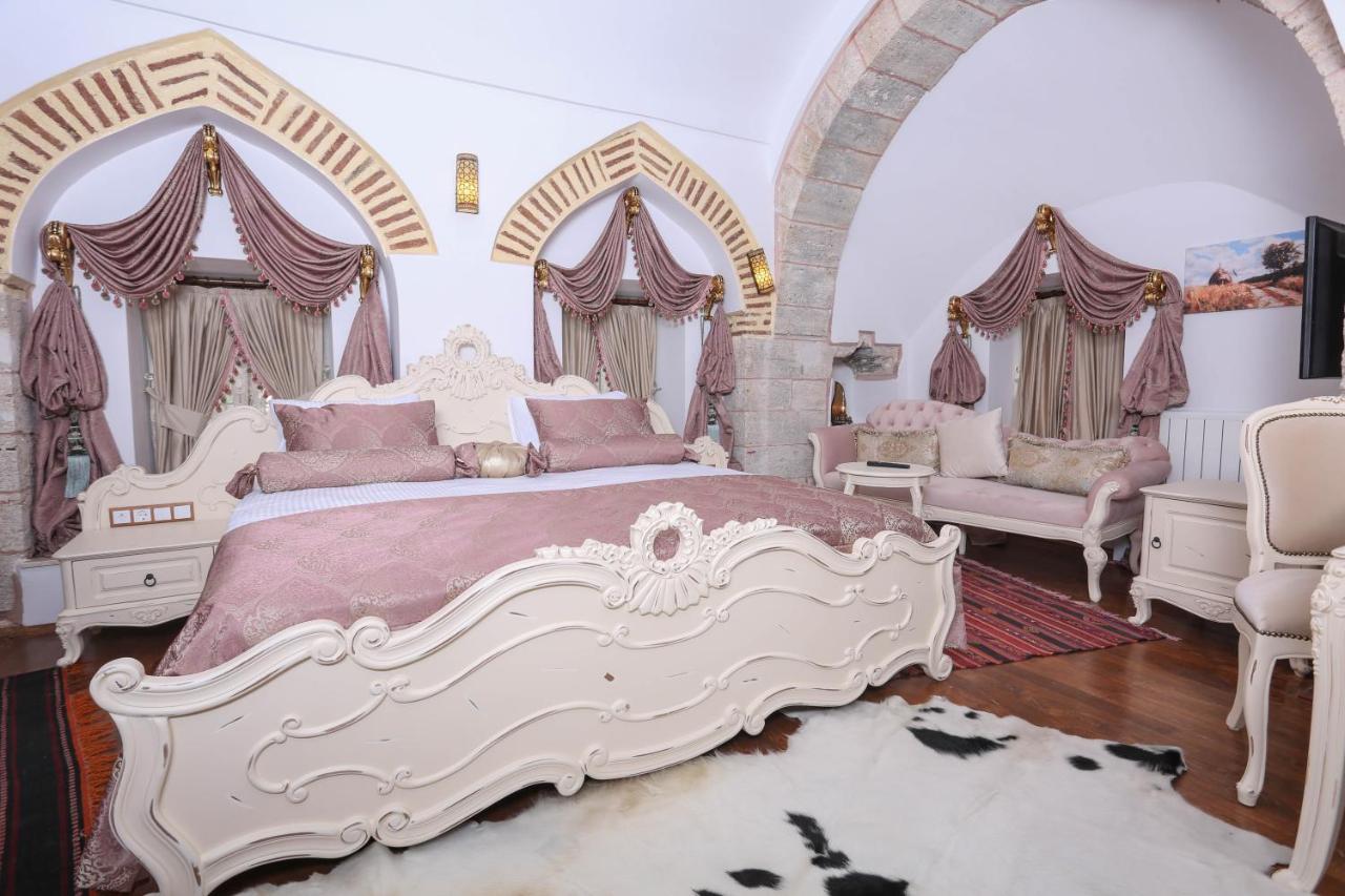 Behrampasa Otel &Cafe &Restaurant Sivas Bagian luar foto