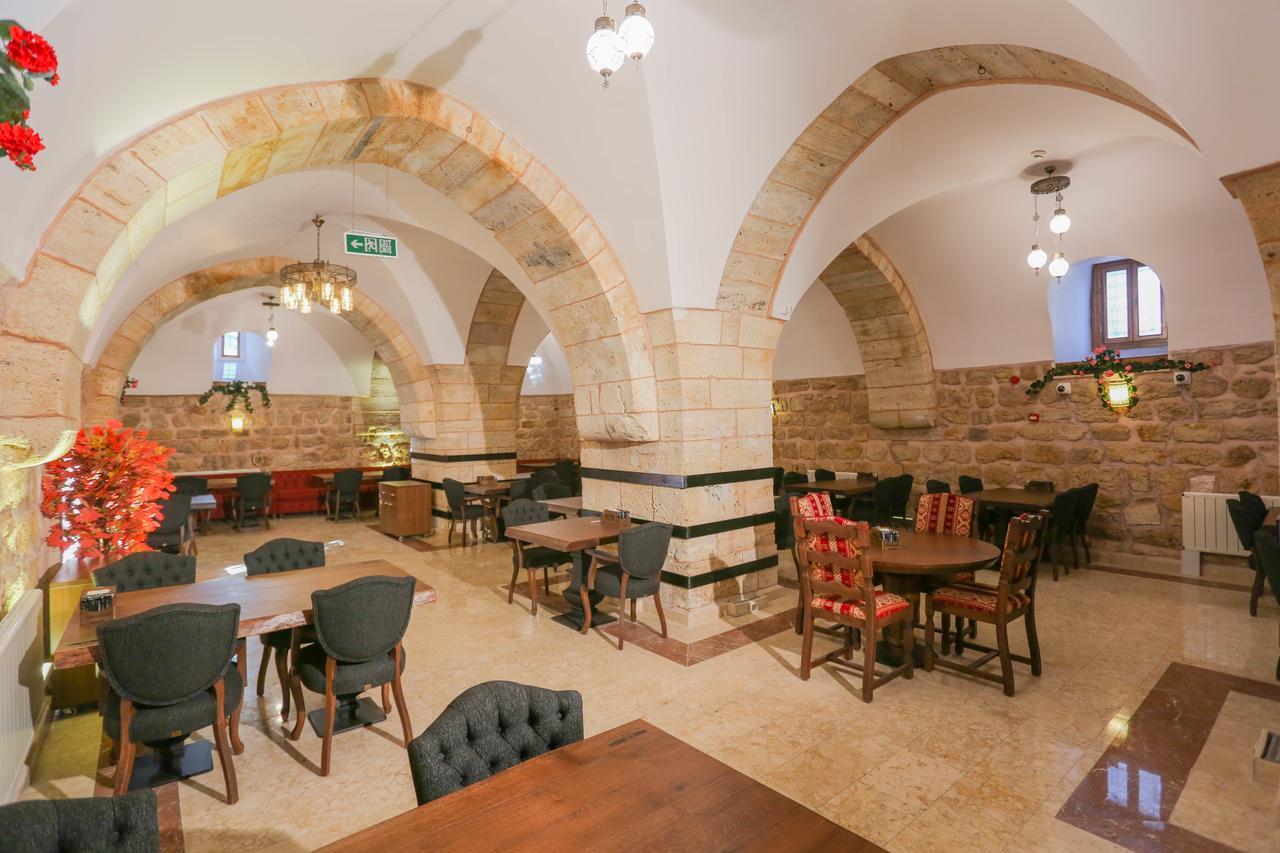 Behrampasa Otel &Cafe &Restaurant Sivas Bagian luar foto