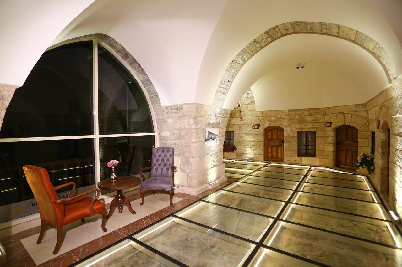 Behrampasa Otel &Cafe &Restaurant Sivas Bagian luar foto