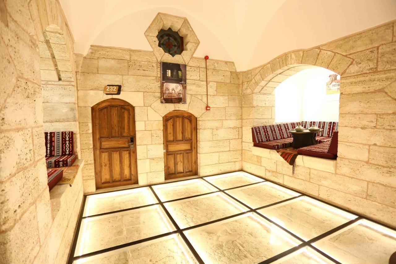 Behrampasa Otel &Cafe &Restaurant Sivas Bagian luar foto